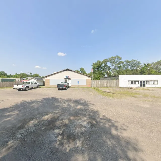 National Association For Unfrm