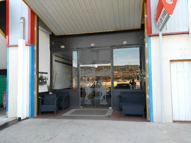 Bar Restaurant Braseria Les Vives