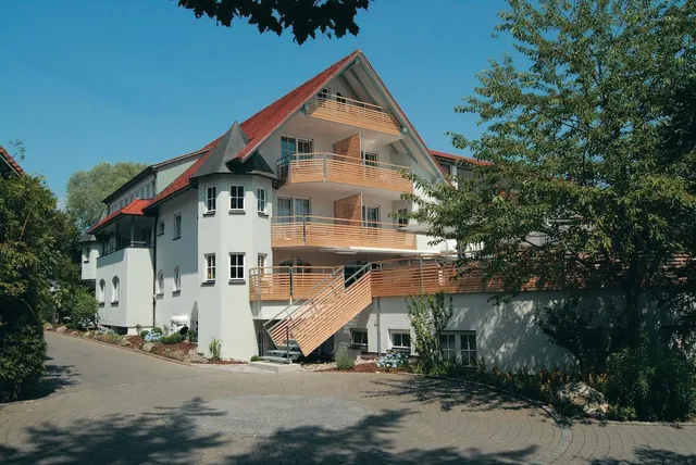 Hotel Pilgerhof