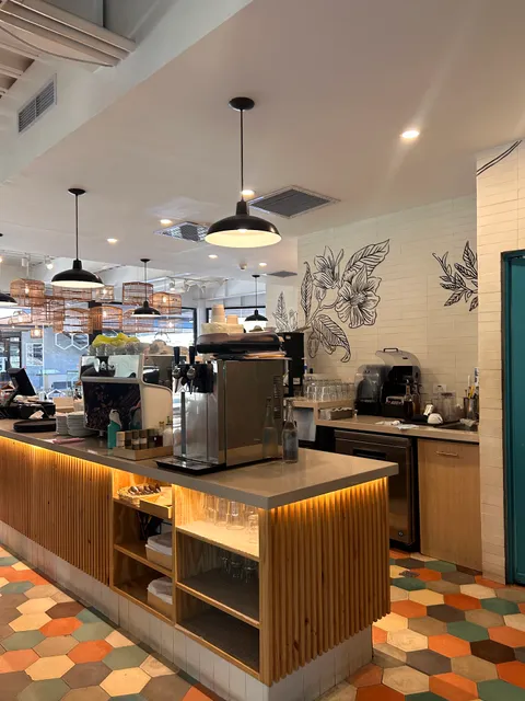 Búlali Café y Repostería Artesanal