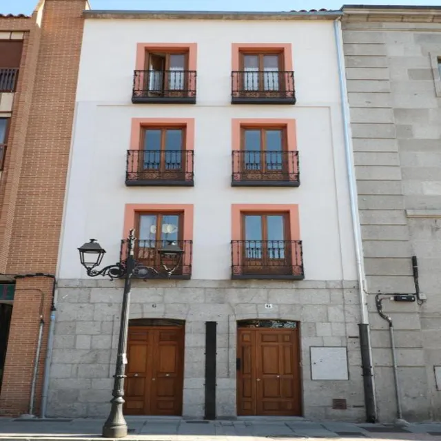 SAN VICENTE Apartments