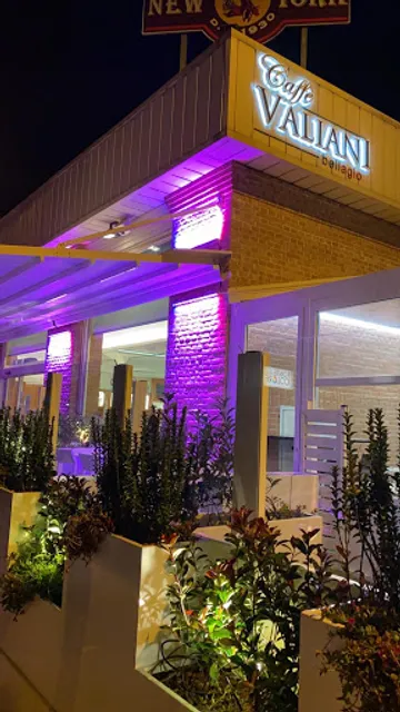 Caffè Valiani Bellagio Sant'Agostino