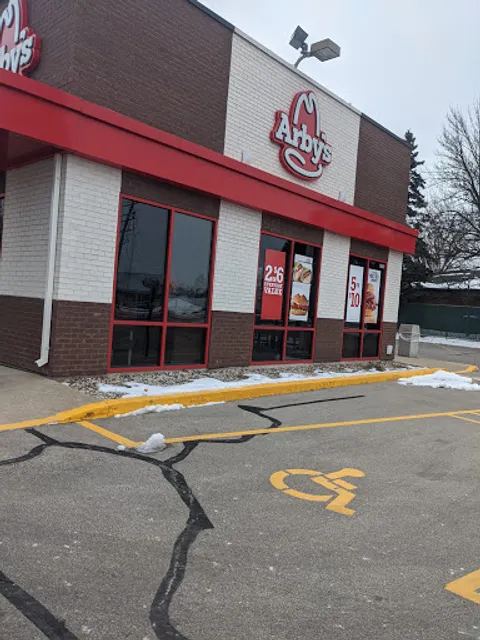 Arby's