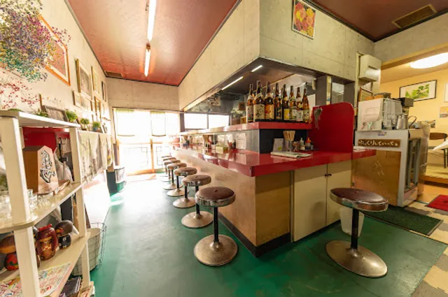 けいこのぎょうざや