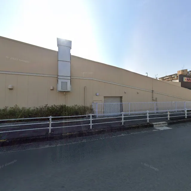 2-chōme-4-15 Yamadanishi