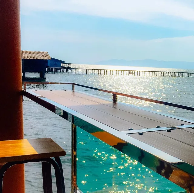 Nanin Homestay - ณนินท์ โฮมสเตย์ ที่พักใกล้ท่าเรือเกาะกูด