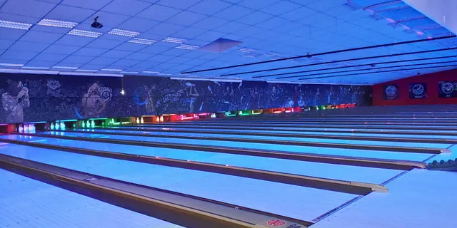 Plaza Bowling Saint Maximin