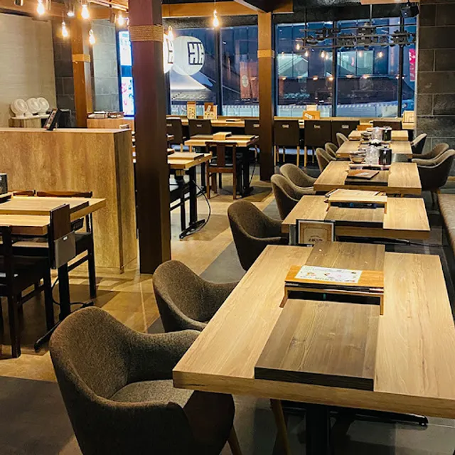 Taishu Sukiyaki Hokuto GEMS Namba Branch