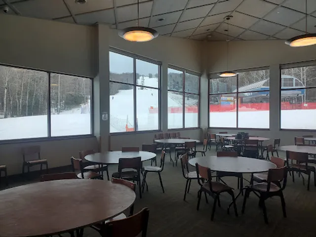 Riverside Bar & Grill