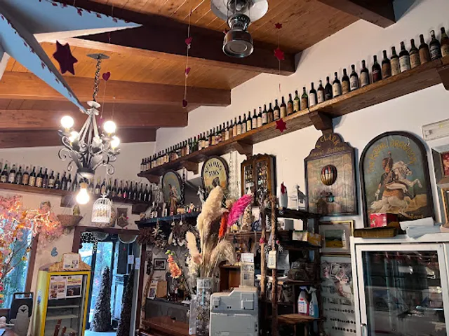 Ristorante Il Laghetto