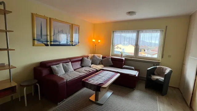 FeWo Vermittlung Wolff, Kelkheim