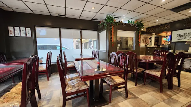 Dragon Gate Restaurant