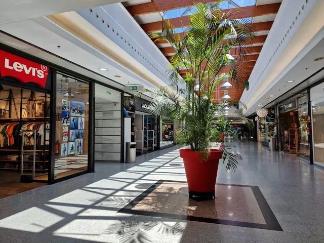 Centro Comercial Mediterráneo