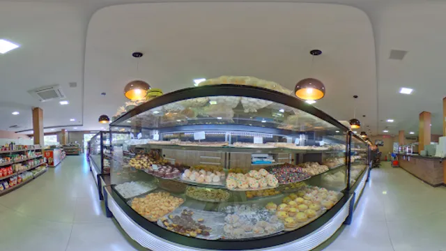 Panificadora Liciane