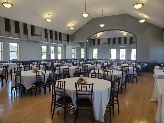 South Shore Event Center