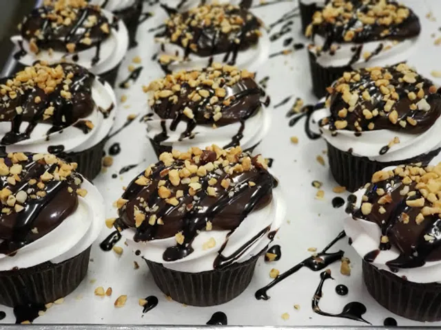 Kee's Cookies & Cupcakes