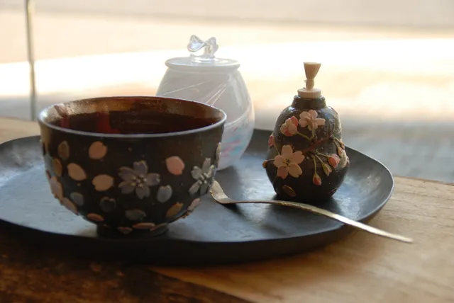 ギャラリーとーく