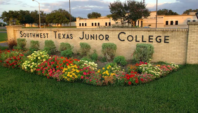 Southwest Texas College