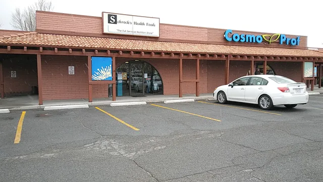 Schrock's Health Foods