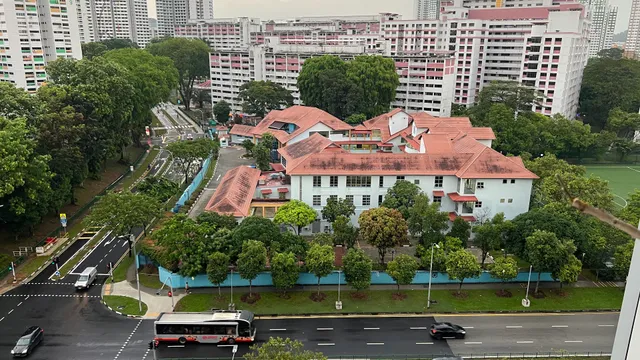 MWS Christalite Methodist Home