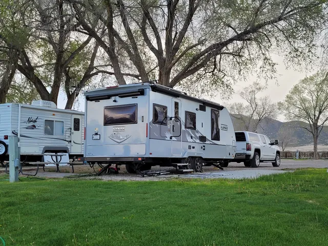 Valley View RV