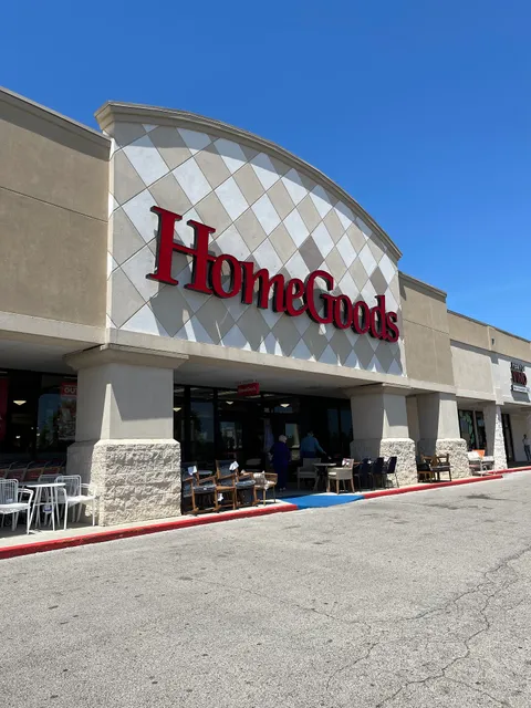 HomeGoods
