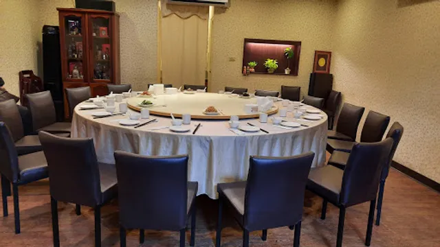 阿明師無菜單餐廳