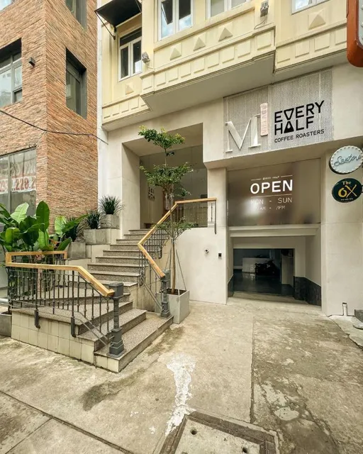 Express by M Village Đông Du