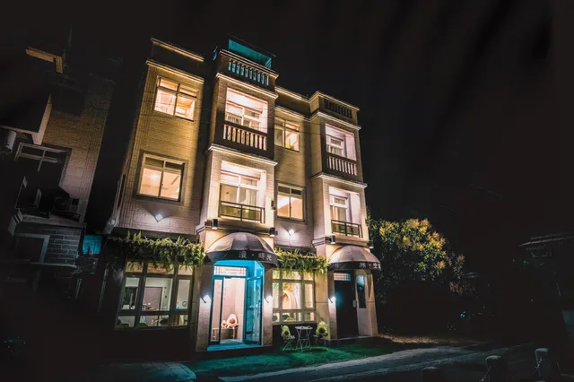 漫時光/旅空間 ManLu INN