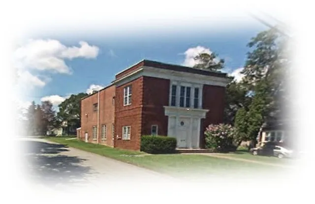 Pioneer Lodge A.F. & A.M.