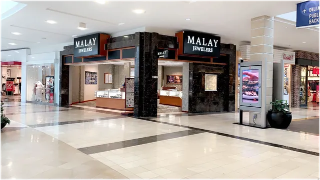 Malay Jewelers