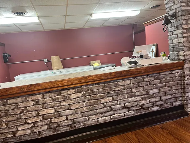 Taste of madras Indian cuisine