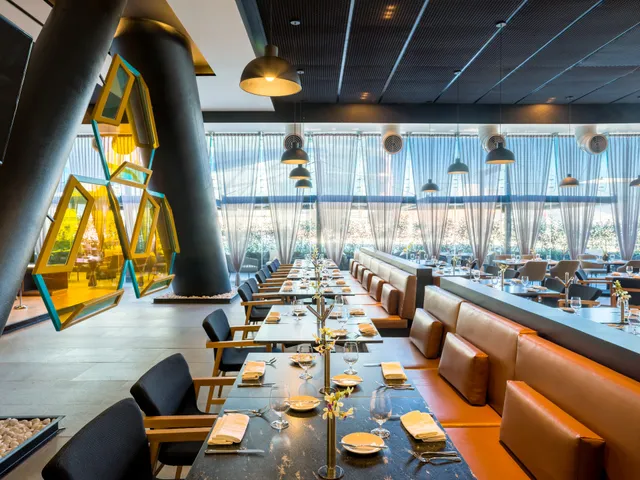 Moxaico Cocina Local