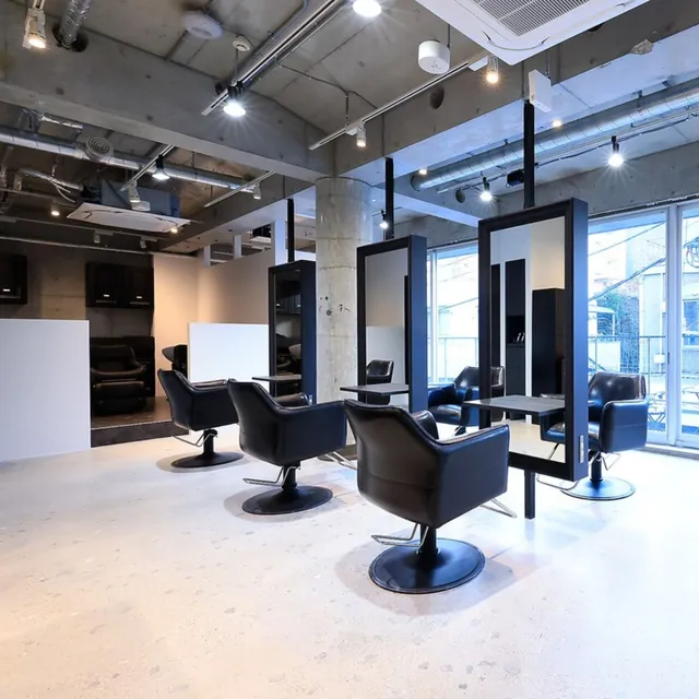 BONDZSALON 表参道店