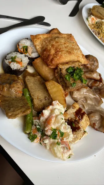 Restaurante Zhai Honn
