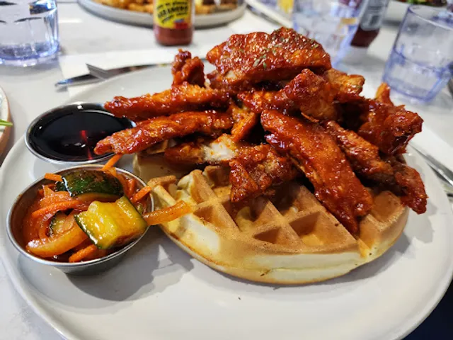 Sisters & Co Markham