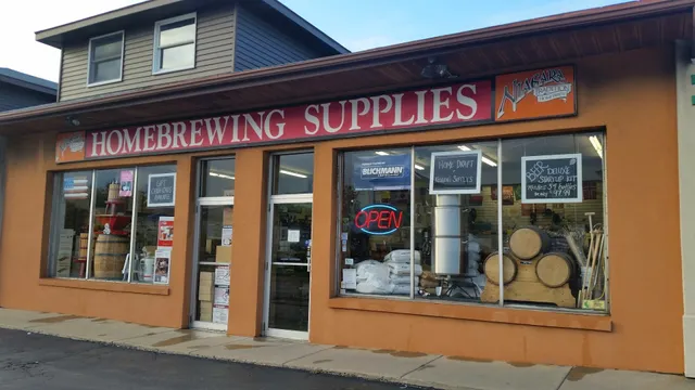 Niagara Tradition Home Beer & Wine Supply