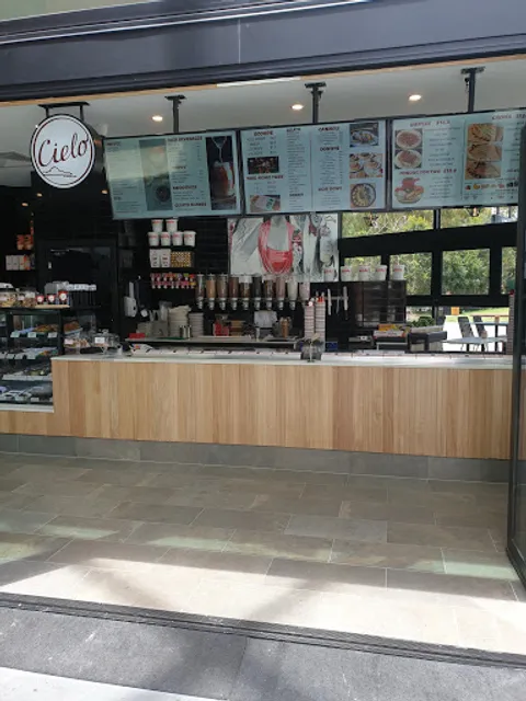 Cielo Gelateria - Pentridge Coburg