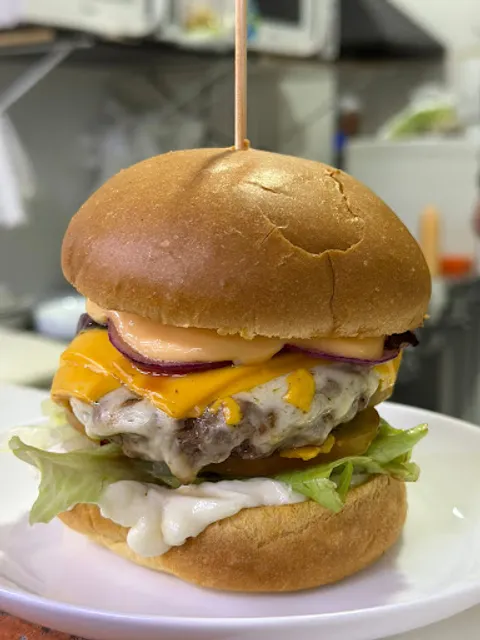 Lanchonete & Pizzaria Point da Dri