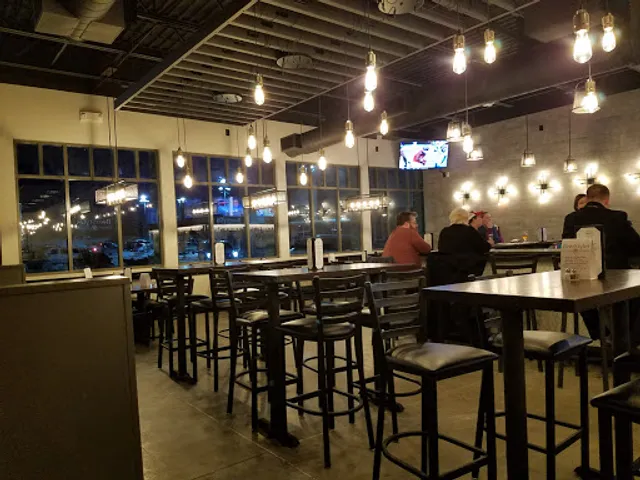 BeerStyles Taproom & Gastropub