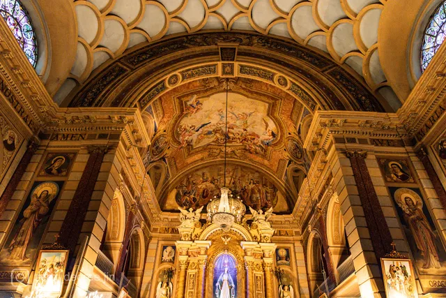 Imaculada Conceição Parish