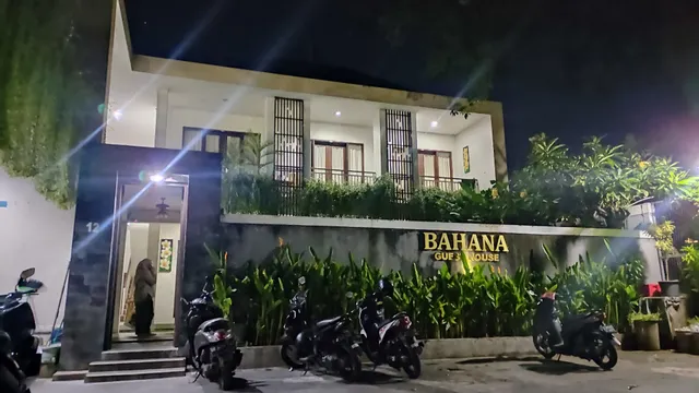 Bahana Guest House