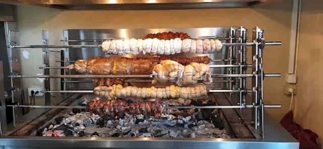 Family grill house edesmatopolion