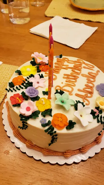 Brenda's Cakes For All Occasions