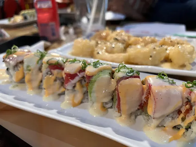 Misu Sushi