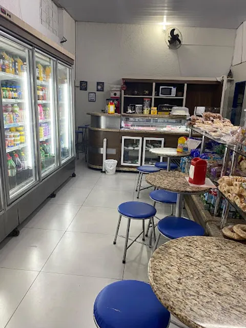 Panificadora Favo de Mel