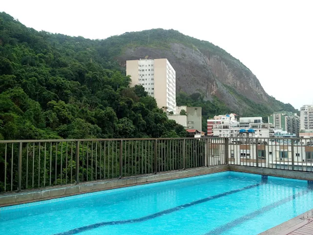 Restaurante e pizzaria posto 3