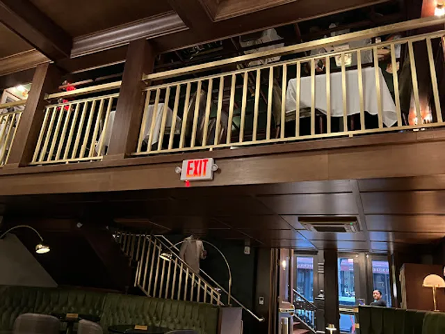 Sinatra Bar & Lounge