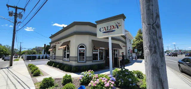 Calda Pizzeria & Restaurant
