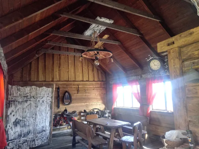 Gospodarstwo Karolina- Wypoczynek w górach